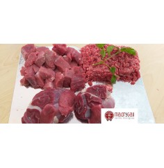 Lote de Ternera Nº 4