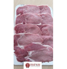 Cinta de Lomo de Cerdo...