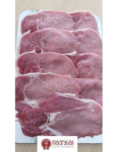 Cinta de Lomo de Cerdo Fresca...