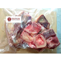 Preparado para caldo