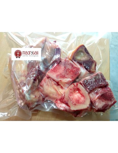 Preparado para caldo