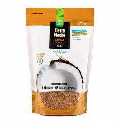 Azúcar de Coco 250 Gr (Oxfam Intermón)