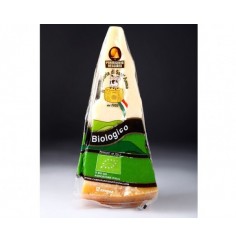 Queso Parmesano Reggiano, Cuña 350 Gr (Bio Sant Anna)