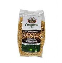 Alfabeto de Garbanzos 250 Gr (Castagno)