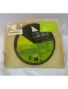 Queso Manchego Semicurado 400 Gr (Sánchez de Rojas)