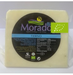 Queso de Oveja Tierno 400 Gr (Sánchez de Rojas)