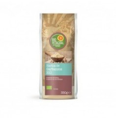 Harina de Garbanzo Sin Gluten 350 Gr (Biovitagral)