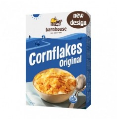 Corn Flakes Original 375 Gr...