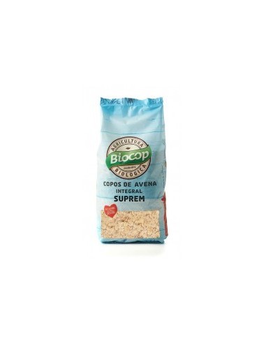 Copos de Avena Integral Supreme, 500...