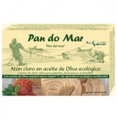 Atún en Aceite de Oliva 120...