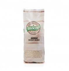 Arroz Basmati Blanco 500 Gr...