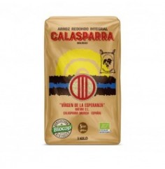 Arroz Integral 1 Kg...