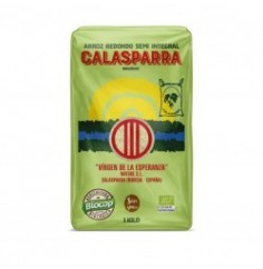 Arroz Semi-Integral 1 Kg...