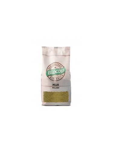 Mijo Pelado 500 Gr (Biocop)