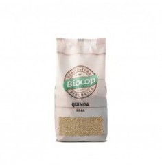 Quinoa 500 Gr (Biocop)