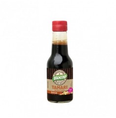 Salsa de Soja Tamari 140 Ml...