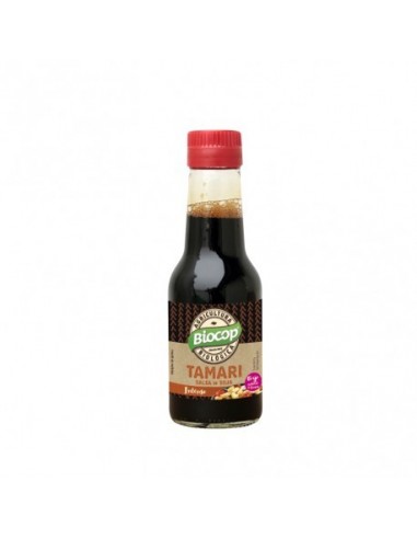 Salsa de Soja Tamari 140 Ml (Biocop)