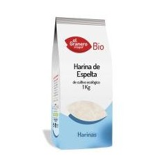 Harina de Espelta Blanca 1...