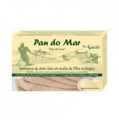 Ventresca de Atún 120 Gr...