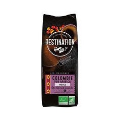 Café Molido Colombia 250 Gr (Destination)