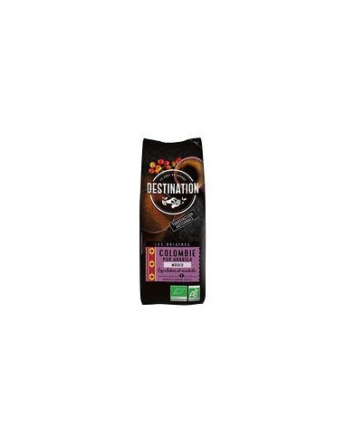 Café Molido Colombia 250 Gr (Destination)