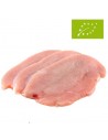 Pechuga de Pavo Ecológica Fileteada, Pack 0,4 Kgs (Ecoviand)