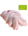 Alas de Pollo Ecológico, Pack 0,5 Kgs (Coren)