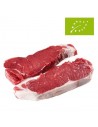 Entrecot de Ternera Asturiana Ecológica, Pack 0,5 Kg (Bioastur)
