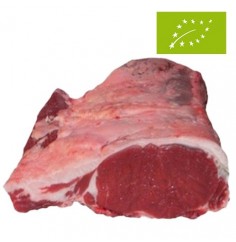 Entrecot de Ternera Asturiana Ecológica, Pieza de 3 Kgs Aprox (Bioastur) POR ENCARGO
