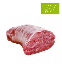 Morcillo de Ternera Asturiana Ecológica, Pack 0,5 Kg (Bioastur)