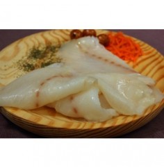 Bacalao Ahumado, 150 grs