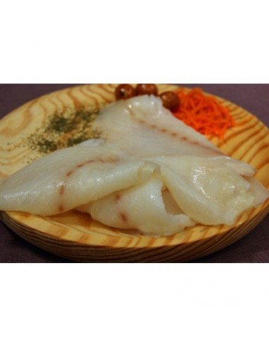 Bacalao Ahumado, 150 grs
