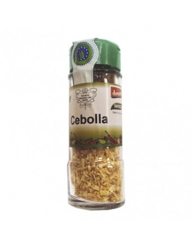 Cebolla Bio 35 Gr (Biocop)