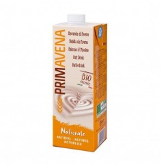 Bebida de Avena (Primavena)