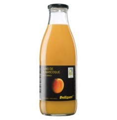 Zumo de Albaricoque 1 L...
