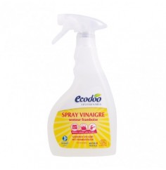 Vinagre Frambuesa Spray 500 Ml (Ecodoo)