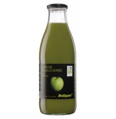 Néctar de Ciruela Verde 1 L...