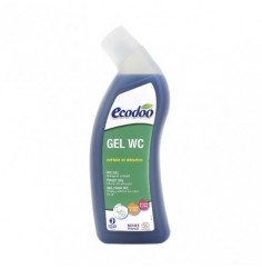 Limpia WC Gel 750 Ml (Ecodoo)