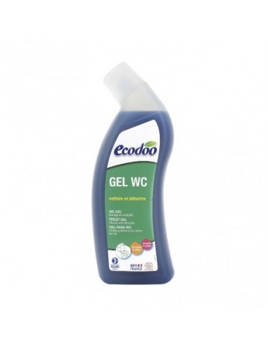 Limpia WC Gel 750 Ml (Ecodoo)