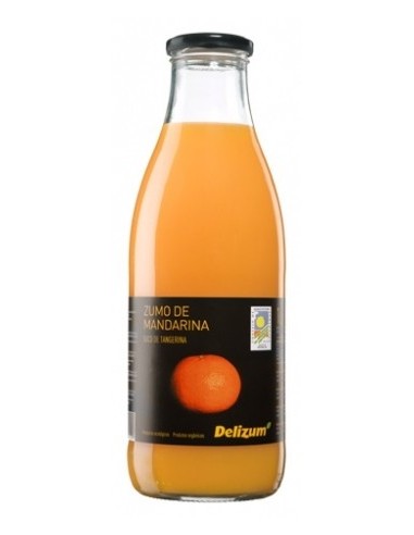 Zumo de Mandarina 1 L (Delizum)