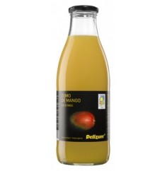Néctar de Mango 1 L (Delizum)