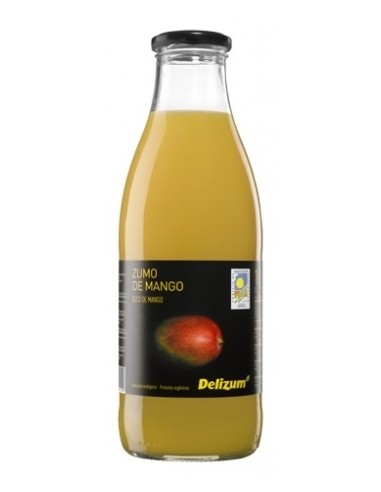 Néctar de Mango 1 L (Delizum)
