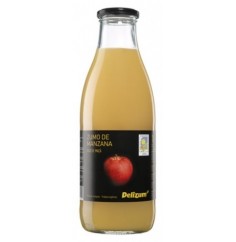 Zumo de Manzana 1 L (Delizum)