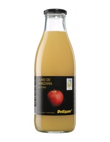 Zumo de Manzana 1 L (Delizum)