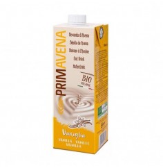 Bebida de Avena con Vainilla 1 L (Primavena)