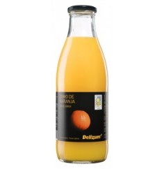 Zumo de Naranja 1 L (Delizum)
