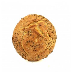 Hogaza de Espelta con Semillas 500 Gr (El Horno de Leña)