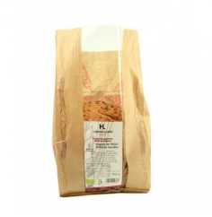 Hogaza de Espelta con Semillas 500 Gr (El Horno de Leña) 2