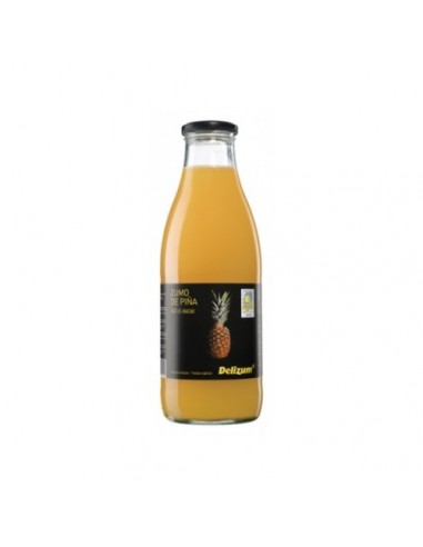 Zumo de Piña 1 L (Delizum)