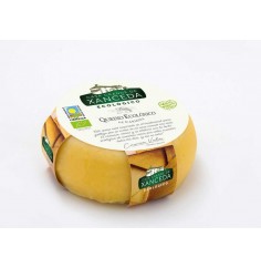 Queso Gallego Eco de Carmina 600 Gr (Casa Grande de Xanceda) 2